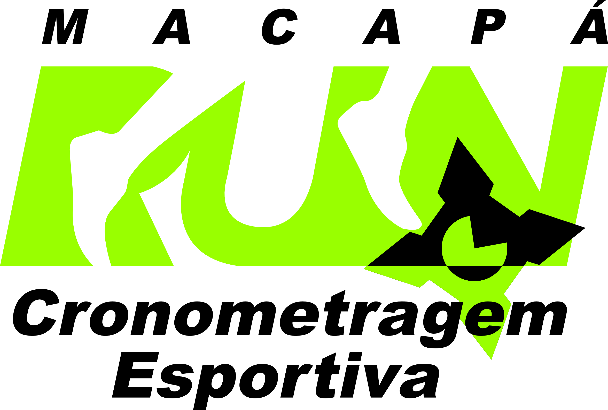 Macapá Run Cronometragem Esportiva