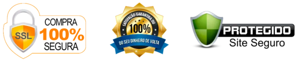 Site Seguro - Certificado SSL
